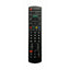 Generic LCD_LED Remote No. URC 97, Compatible With PANASONIC LCD_LED TV Remote Control (Color:Multi)