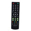 Generic Set Top Box Remote, Compatible With Ssdn Set Top Box Remote Control_Old Remote Functions Must Be Exactly Same (Color:Multi)