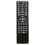 Generic LED/LCD Remote No. CH09, Compatible with Genus LCD/LED TV Remote COntrol (Exactly Same Remote will Only Work)