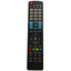Generic Bluray LCD/LED Remote No. URC78, Compatible with LG 3D Bluray LCD/LED Remote (Exactly Same Remote will Only Work)