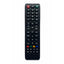 Generic LCD/LED Remote No. MX-CC, Compatible with Micromax LCD/LED Remote Control (Exactly Same Remote will Only Work)