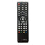 Generic LED/LCD Remote No. CH09, Compatible with Micromax LCD/LED TV Remote Control (Exactly Same Remote will Only Work)