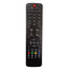 Generic Remote No. HTR-D18A (with USB Function), Compatible with Haier LCD/LED TV Remote Control (Exactly Same Remote will Only Work)