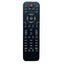 Generic 12 in 1 Home Theatre Remote, Compatible with Conic, Beston, Deltron, Hybon Home Theatre Remote (Exactly Same Remote will Only Work)