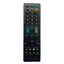 Generic LCD/LED Remote, Compatible with Sharp LCD/LED TV Remote Control (Exactly Same Remote will Only Work)
