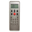 Generic Remote No. 73, Compatible with Haier AC Remote Control (Exactly Same Remote will Only Work)
