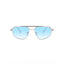 Generic Classic Unisex UV400 Protection Sunglasses (MultiColor)