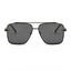 Generic Classic Unisex UV400 Protection Sunglasses (MultiColor)