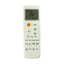 Generic AC Remote No. 252 Compatible-Replacement for for O General AC Remote Control (White)