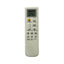 Generic AC Remote No. 252A Compatible-Replacement for O General AC Remote Control (White)
