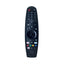 Generic Smart TV Remote No. AKB75855501 Compatible-Replacement for LG Smart TV LCD-LED Pointer Function (Black)