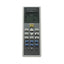 Generic AC Remote No. 157B Compatible-Replacement for Panasonic AC Remote Control (Grey)