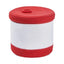 Generic Cotton Basket Pack of 1 Storage Basket For Clothes (Red)