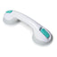 Generic Pack Of 2_Strong Suction Helping Handle – Bathroom Safety Grip Support Bar (Color: Assorted )