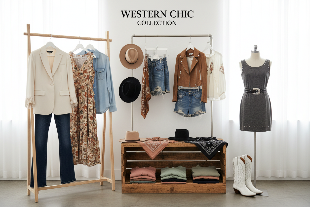 Western Wear