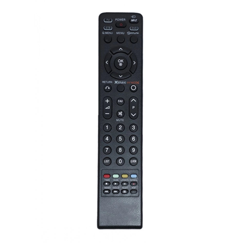 Generic LCD_LED Remote No. URC 66, Compatible With LG LCD_LED TV_Old Remote Functions Must Be Exactly Same (Color:Multi) Main image