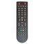 Generic Set Top Box Remote, Compatible With In Cable Set Top Box Remote Control_Old Remote Functions Must Be Exactly Same (Color:Multi)