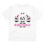Generic Men's PC Cotton 65th Birthday Printed T Shirt (Color: White, Thread Count: 180GSM)