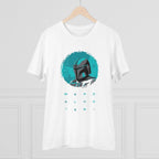 Generic Men's PC Cotton Star Wars Printed T Shirt (Color: White, Thread Count: 180GSM)