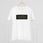 Generic Men's PC Cotton Mast Moula Printed T Shirt (Color: White, Thread Count: 180GSM)