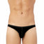 Generic Men's Cotton Ultra Soft Briefs Underwear (Black)