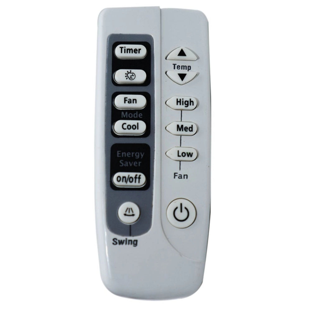 Generic AC Remote No. 5, Compatible with Samsung AC Remote Control (Exactly Same Remote will Only Work) Main image
