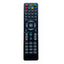 Generic DTH Remote, Compatible with eLink Smart Free Dish DTH (with WiFi) Remote (Exactly Same Remote will Only Work)