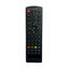 Generic LCD/LED Remote No. MX09, Compatible with Micromax LCD/LED TV Remote Control (Exactly Same Remote will Only Work)