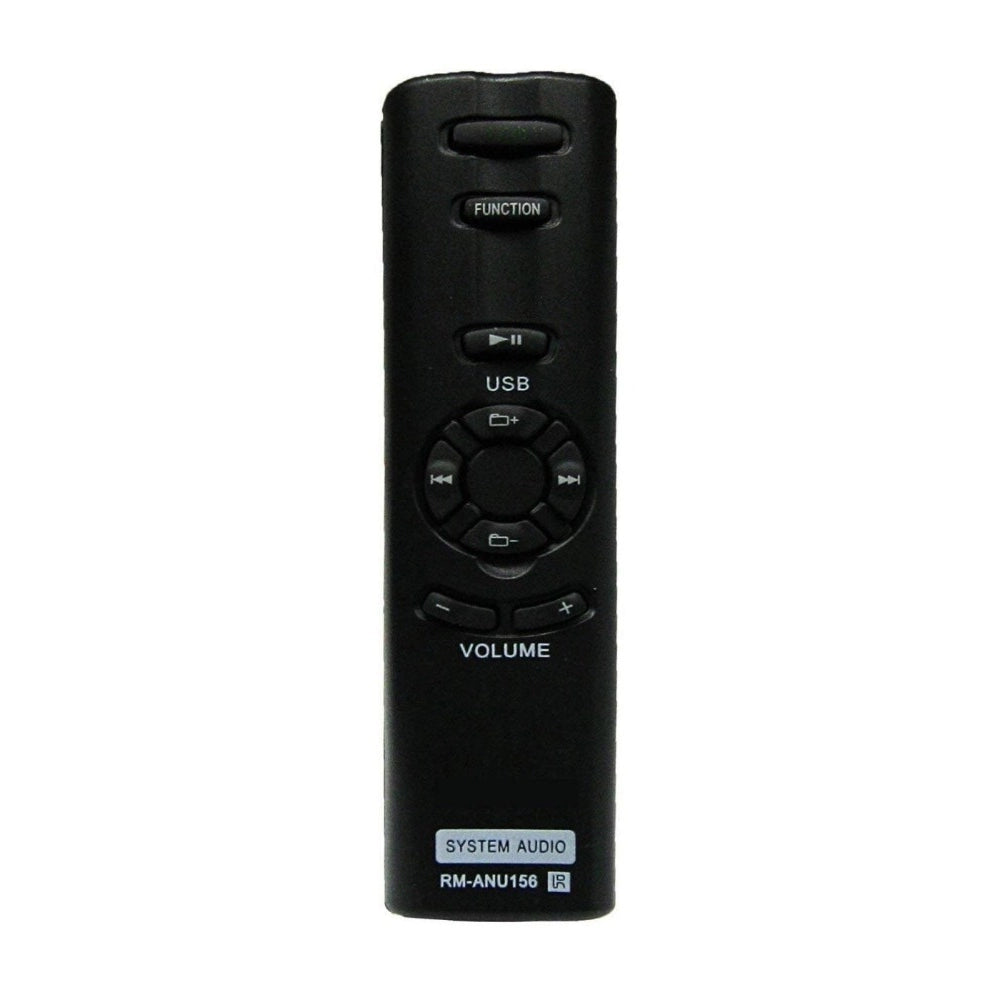 Generic Home Theatre Remote No. RM-ANU156, Compatible with Sony Home Theatre System Remote Control (Exactly Same Remote will Only Work) Main image