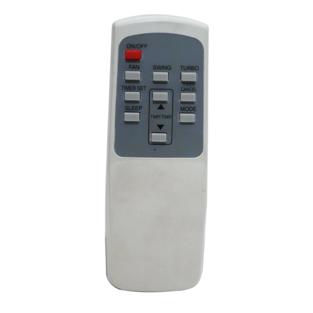 Generic Remote No. 116, Compatible with Vestar AC Remote Control (Exactly Same Remote will Only Work) Main image