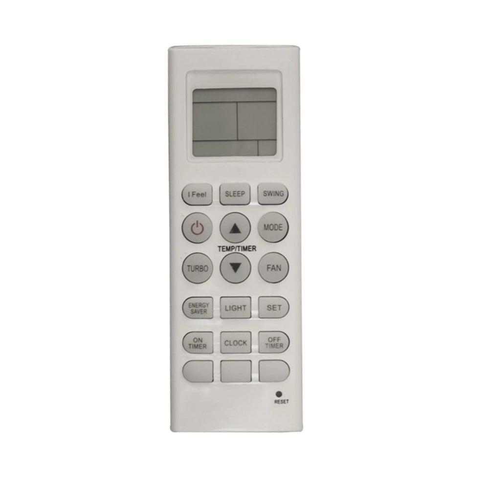 Generic Remote No. 36, Compatible with Marq AC Remote Control (Exactly Same Remote will Only Work) Main image
