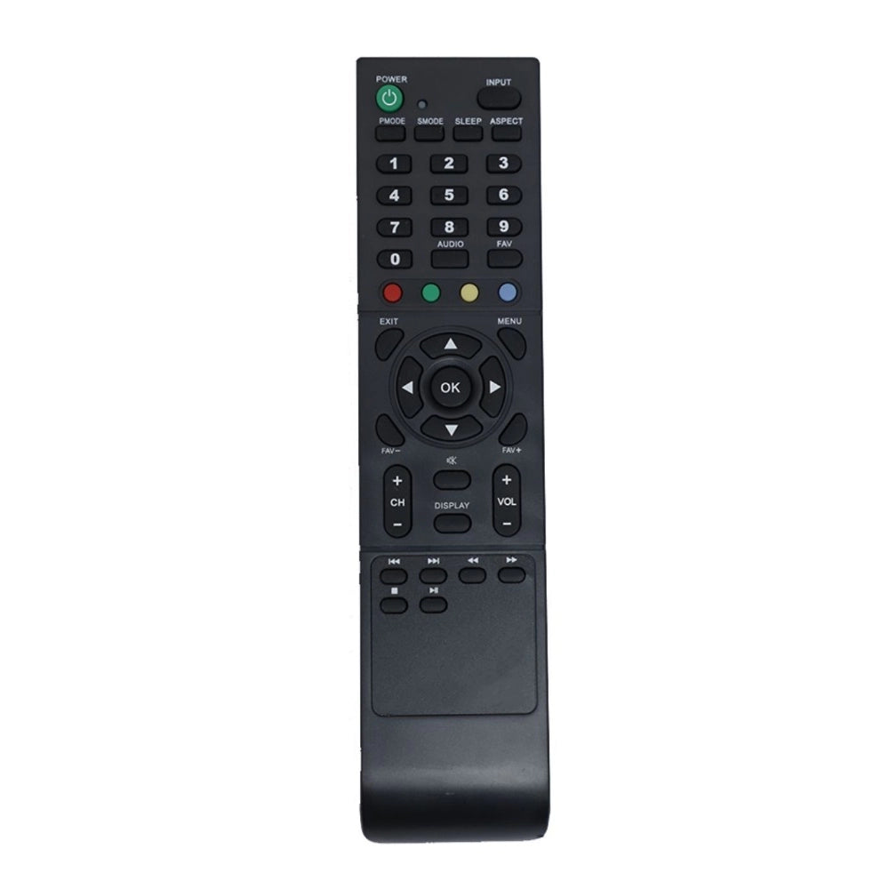Generic Remote No. 29B, Compatible with Panasonic Inverter AC Remote Control (Exactly Same Remote will Only Work) Main image