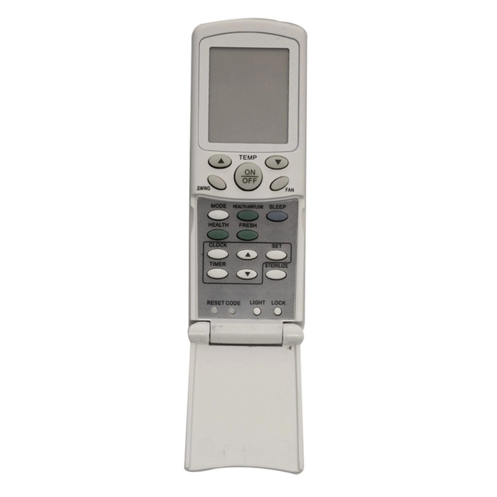 Generic Remote No. 39, Compatible with Onida AC Remote Control (Exactly Same Remote will Only Work) Main image