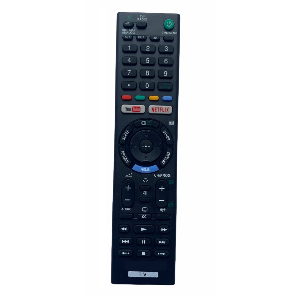 Generic Remote No. 36, Compatible with Voltas AC Remote Control (Exactly Same Remote will Only Work) Main image