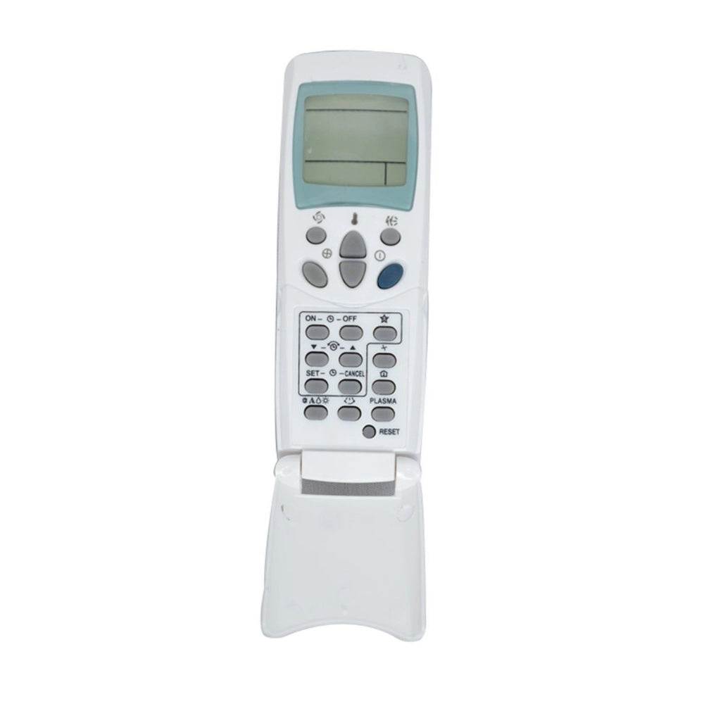 Generic Remote No. 76, Compatible with Sharp AC Remote Control (Exactly Same Remote will Only Work) Main image