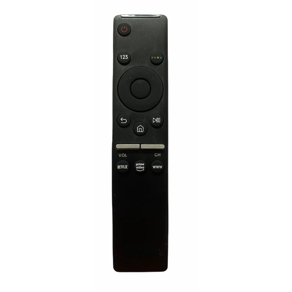 Generic Remote No. BN59-01259B (No Voice), Compatible with Samsung Smart TV 4K LCD/LED Ultra HD Remote Control (Exactly Same Remote will Only Work) Main image