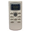 Generic Remote No. 68 with Backlight And Timer, Compatible with Hitachi AC Remote Control (Exactly Same Remote will Only Work)