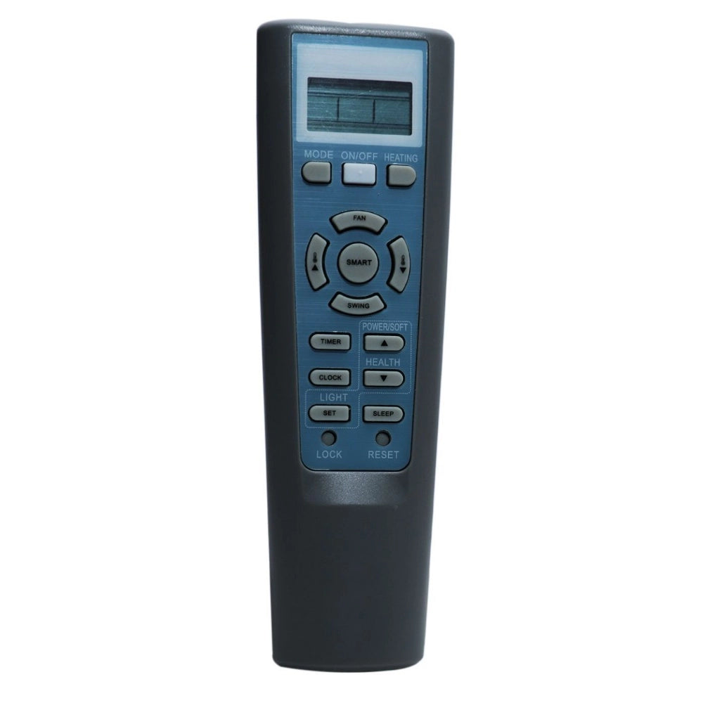 Generic Remote No. 41, Compatible with Videocon AC Remote Control (Exactly Same Remote will Only Work) Main image