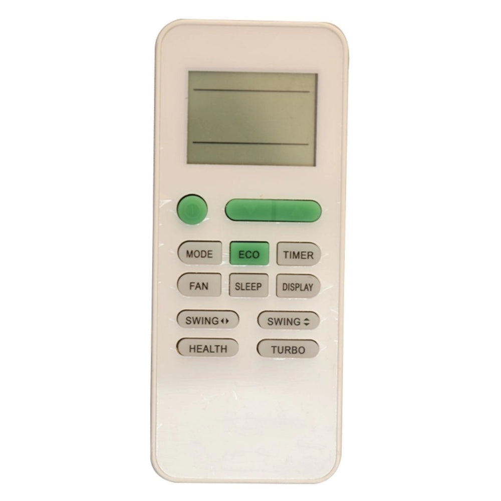 Generic Remote No. 145, Compatible with Llyod AC Remote Control (Exactly Same Remote will Only Work) Main image
