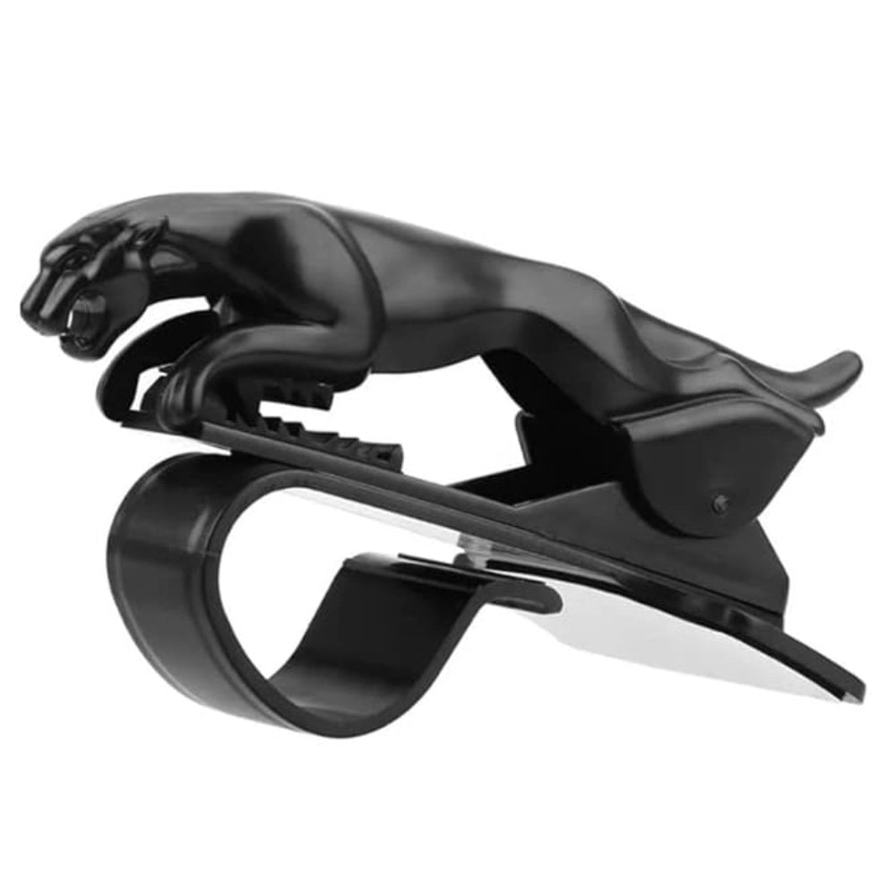 Generic Jaguar Mobile Holder (Black) Main image