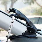 Generic Jaguar Mobile Holder (Black)