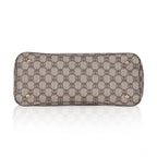 Generic Women's Faux Leather Printed Handbag (Hilver)