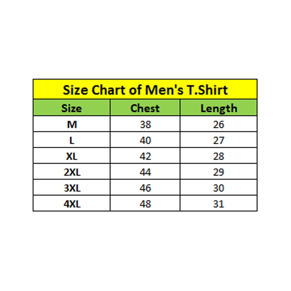 Generic Men's Casual Short Sleeves Cotton Round Neck T-shirt (Grey) Secondary image