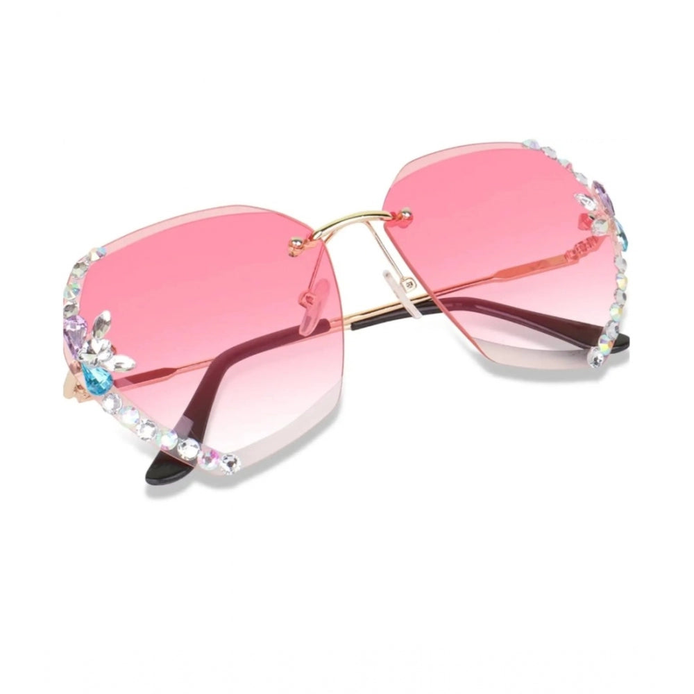 Generic Classic Unisex UV400 Protection Sunglasses (MultiColor) Main image