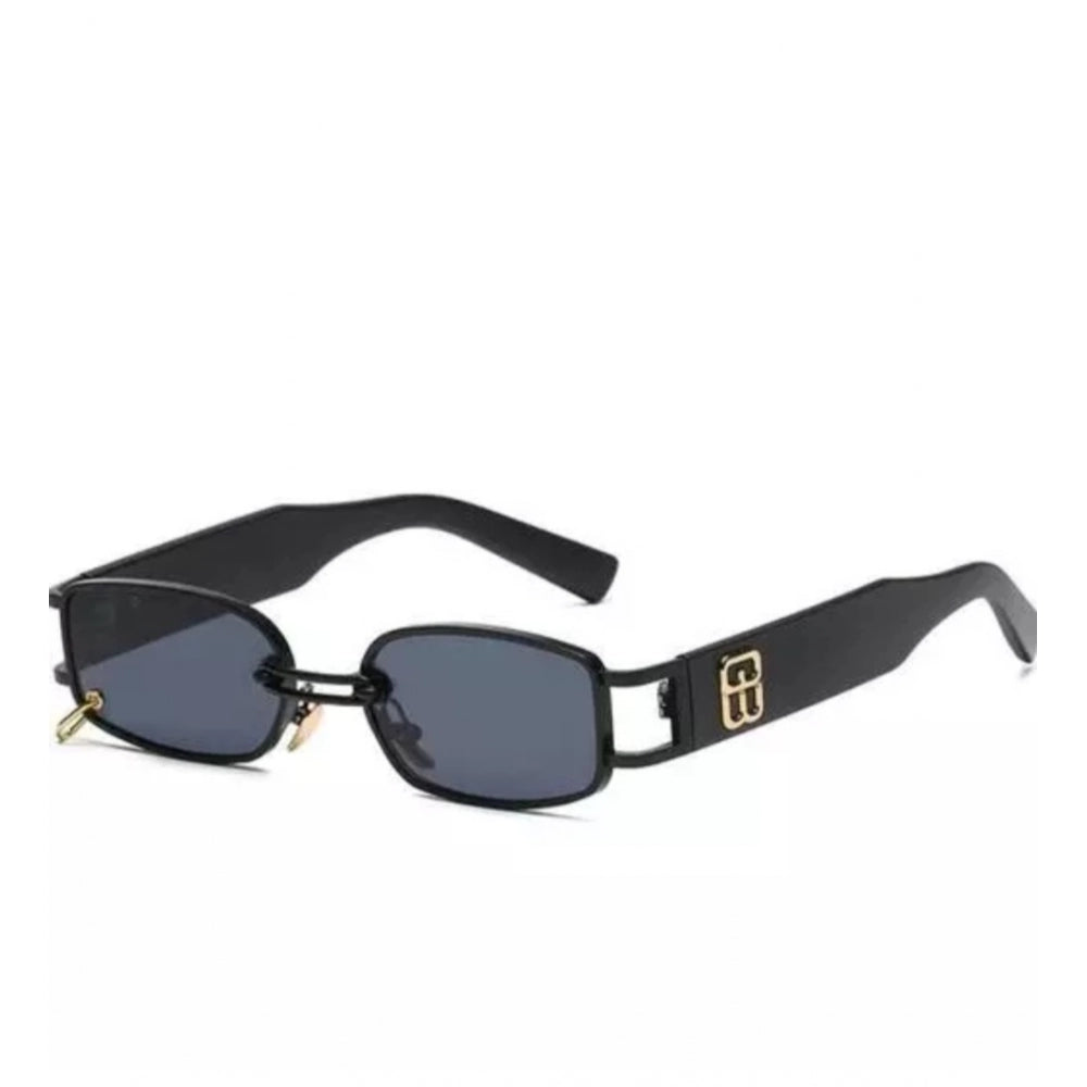 Generic Classic Unisex UV400 Protection Sunglasses (MultiColor) Main image