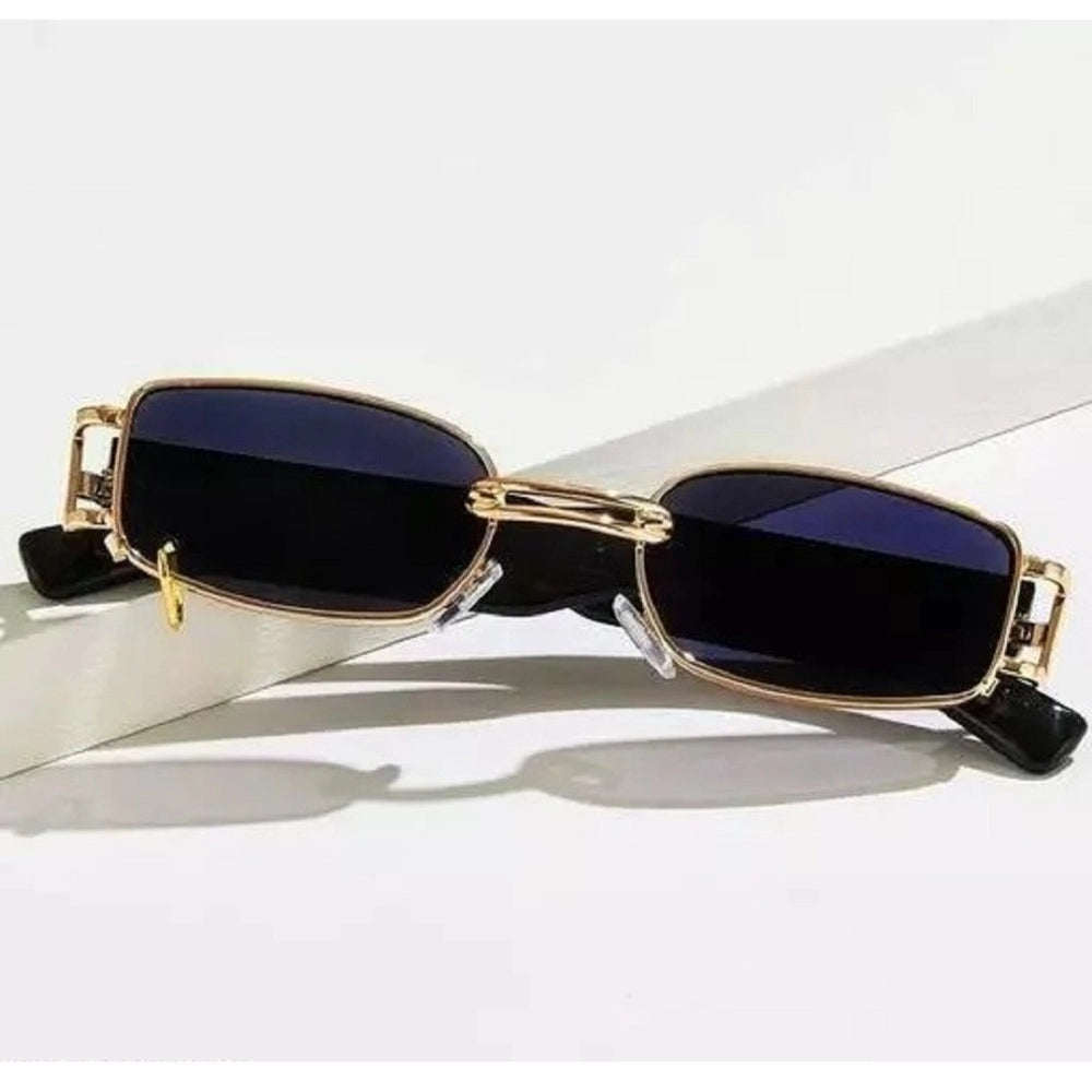 Generic Classic Unisex UV400 Protection Sunglasses (MultiColor) Main image