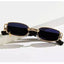 Generic Classic Unisex UV400 Protection Sunglasses (MultiColor)