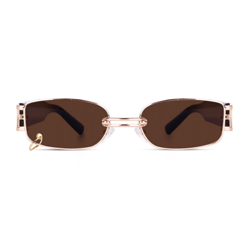 Generic Classic Unisex UV400 Protection Sunglasses (MultiColor) Main image