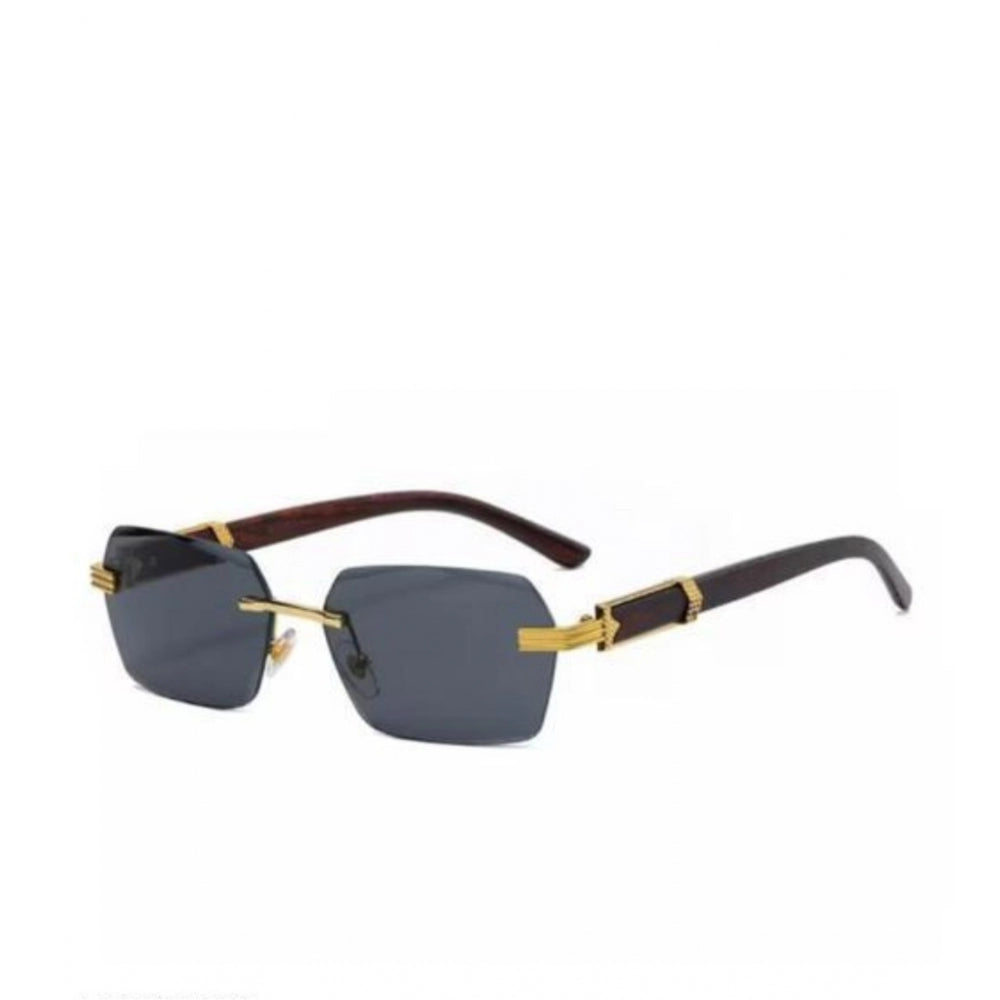Generic Classic Unisex UV400 Protection Sunglasses (MultiColor) Main image