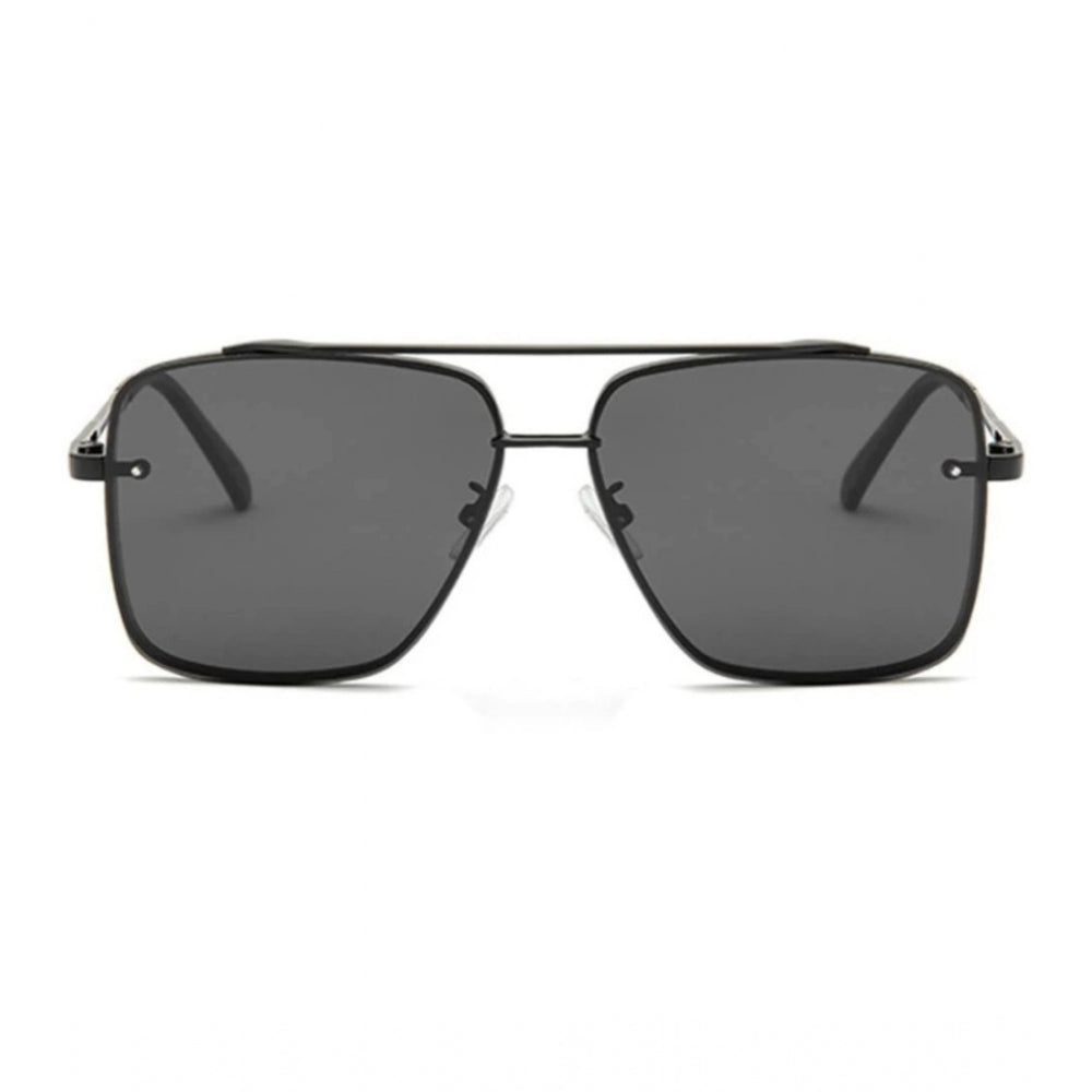 Generic Classic Unisex UV400 Protection Sunglasses (MultiColor) Main image